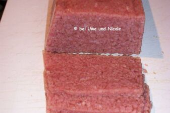 Corned Beef ala Uwe und Nicole Blietschau
